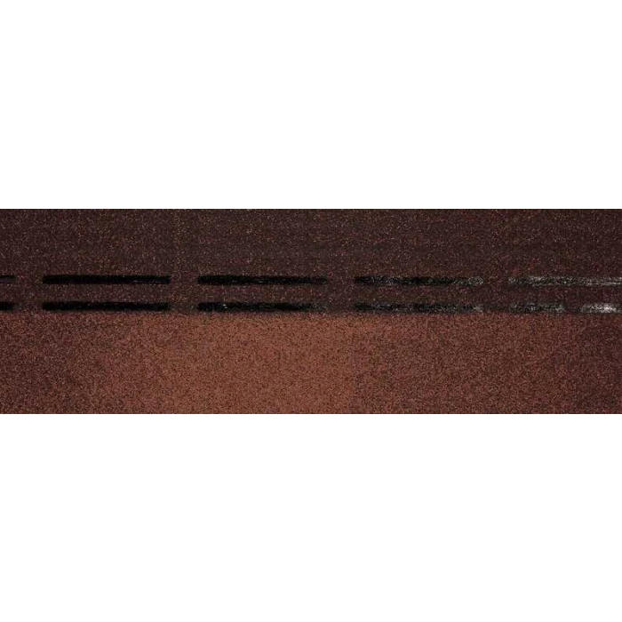 Коньково-карнизная черепица Docke PREMIUM PREMIUM Кофе