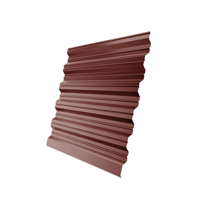 Профнастил HC35 0.85 Полимерный RR 11