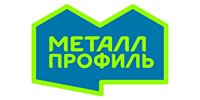 Коньковые планки Металл Профиль